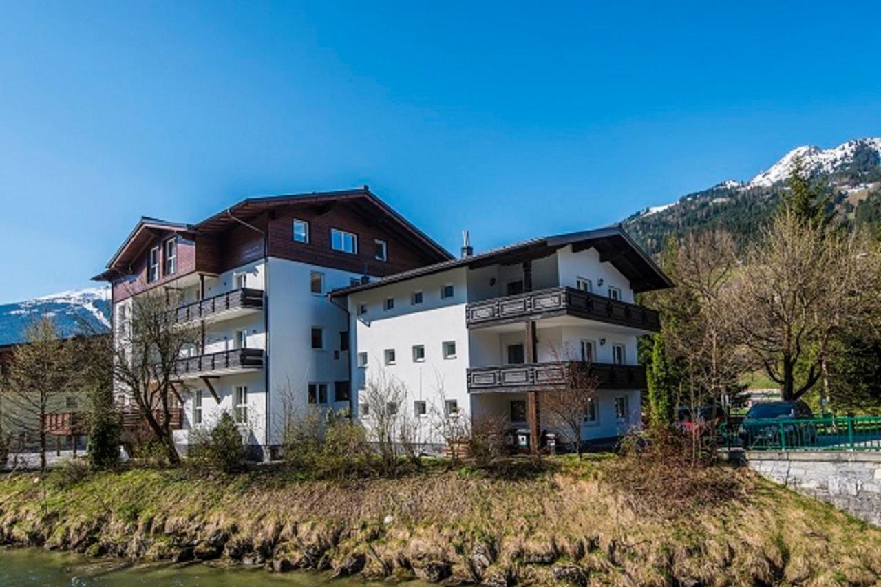 Haus Wallner By Alpentravel Bad Hofgastein Exterior photo