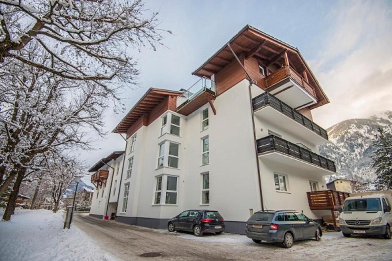 Haus Wallner By Alpentravel Bad Hofgastein Exterior photo