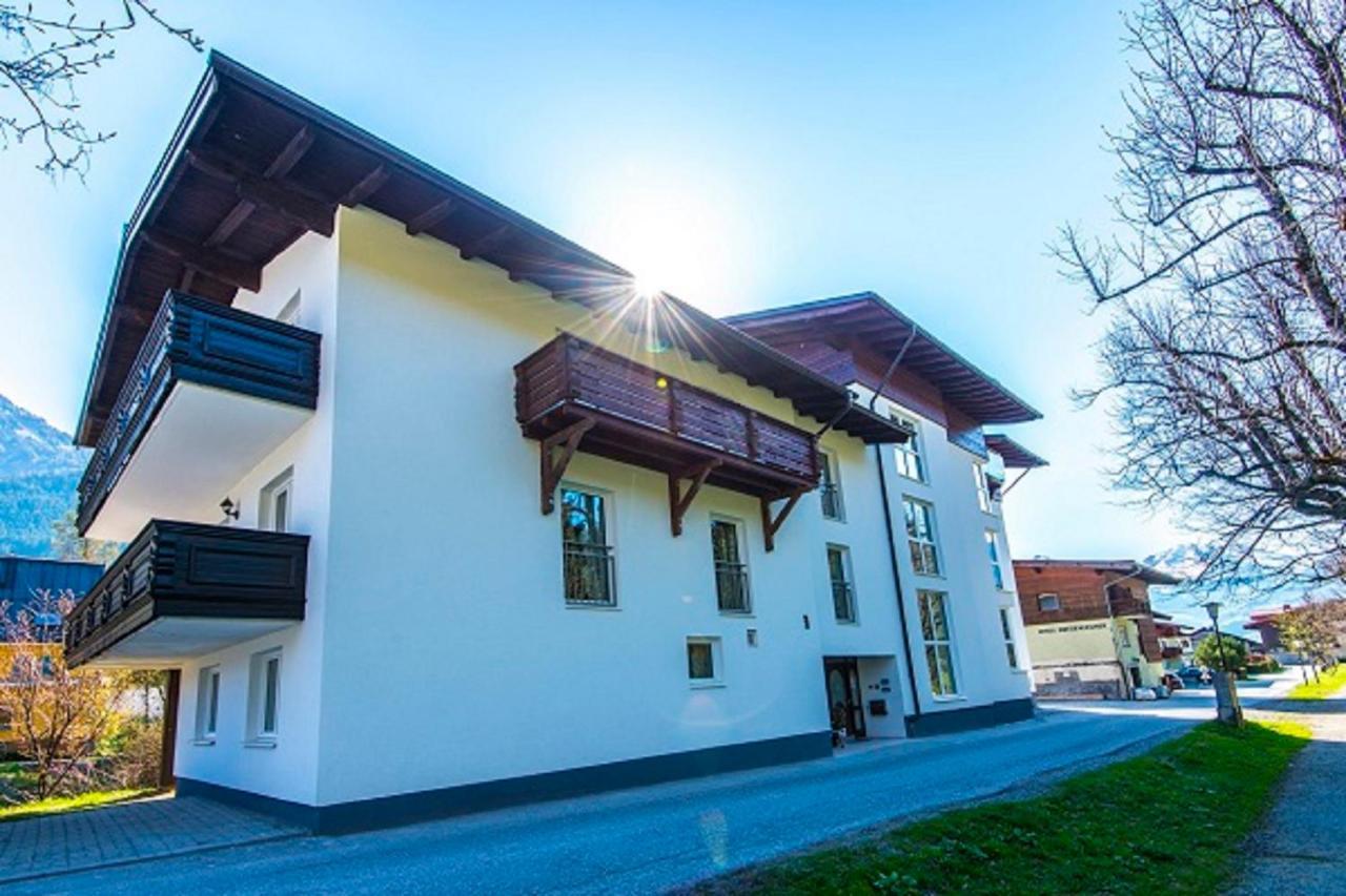 Haus Wallner By Alpentravel Bad Hofgastein Exterior photo