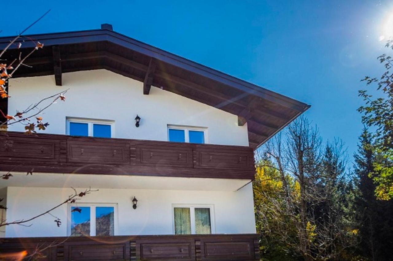 Haus Wallner By Alpentravel Bad Hofgastein Exterior photo