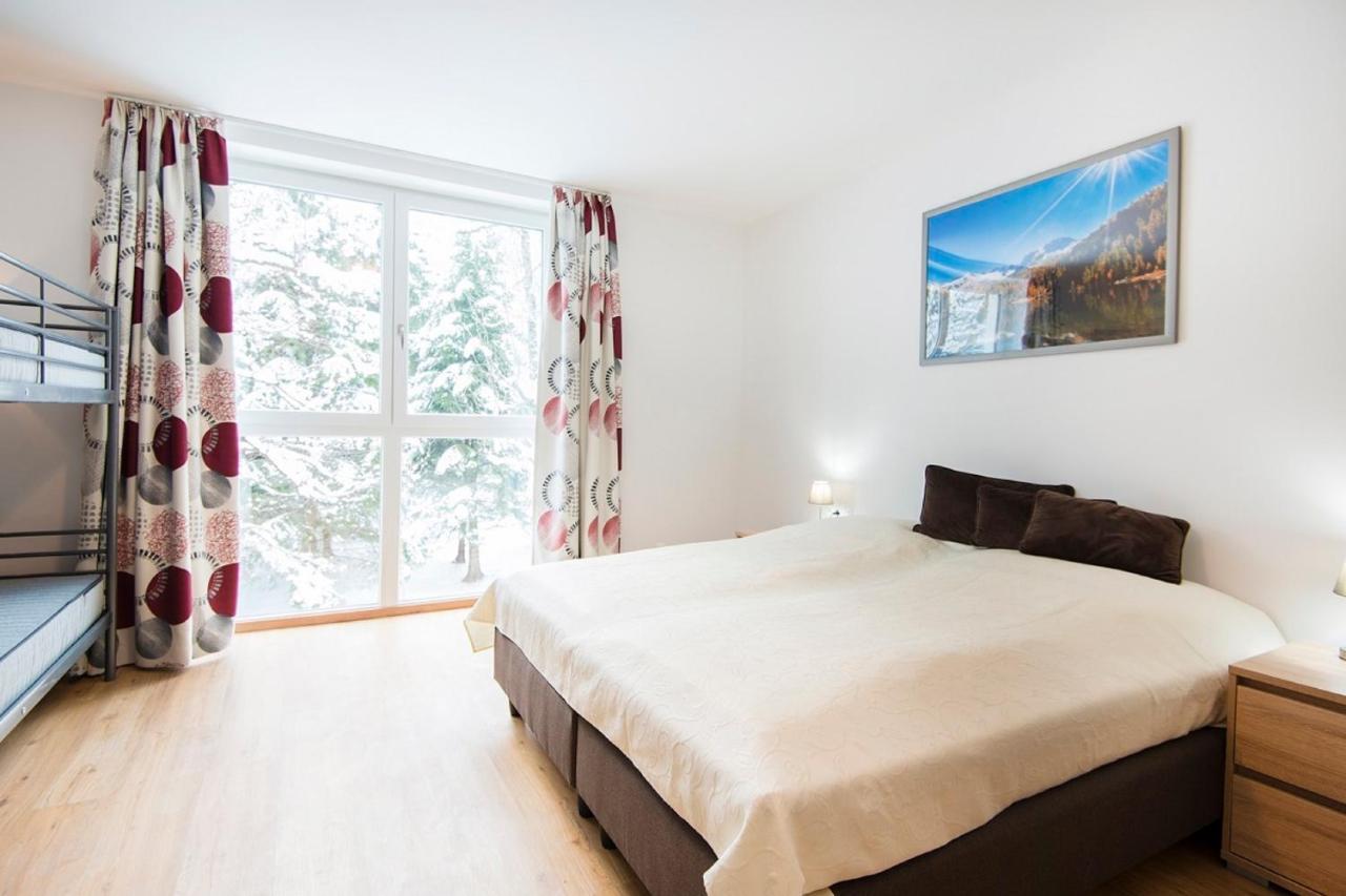 Haus Wallner By Alpentravel Bad Hofgastein Exterior photo