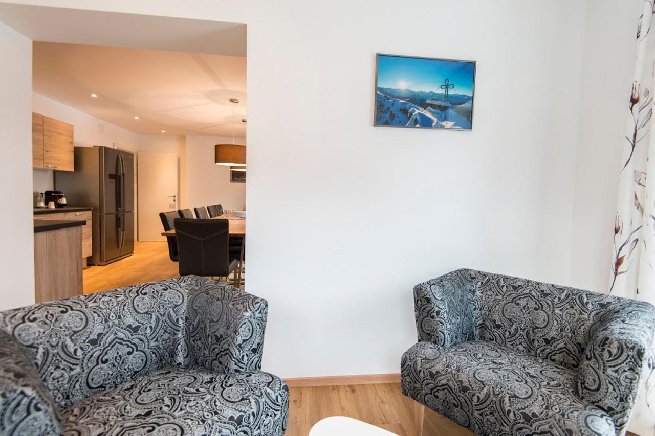 Haus Wallner By Alpentravel Bad Hofgastein Exterior photo