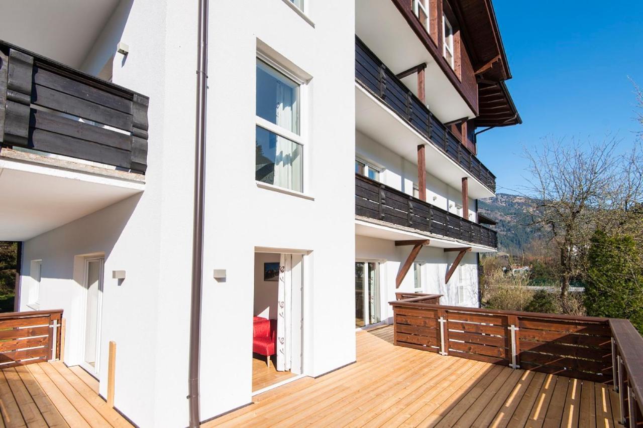Haus Wallner By Alpentravel Bad Hofgastein Exterior photo